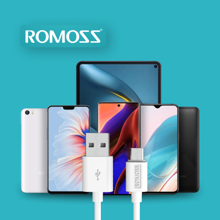 Фото 4 Romoss USB