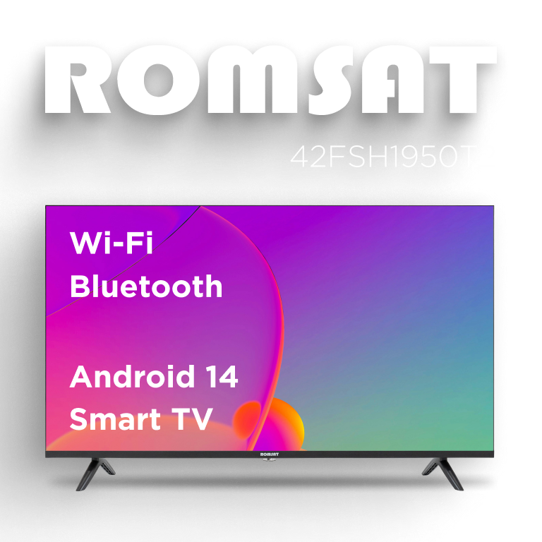 Фото 1 Romsat 42FSH1950T2