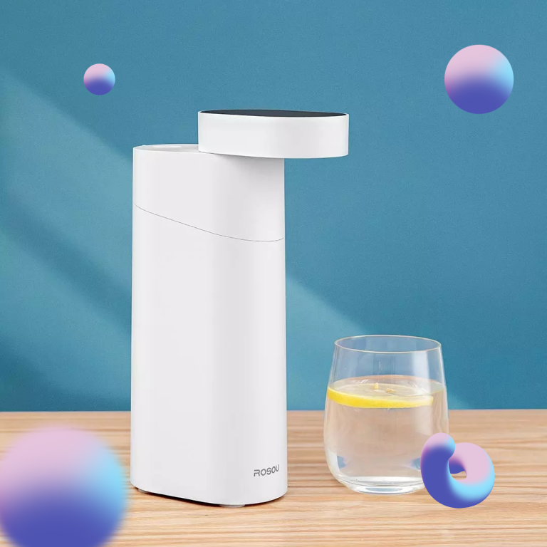 Фото 3 Rosou Lexiu Coaster