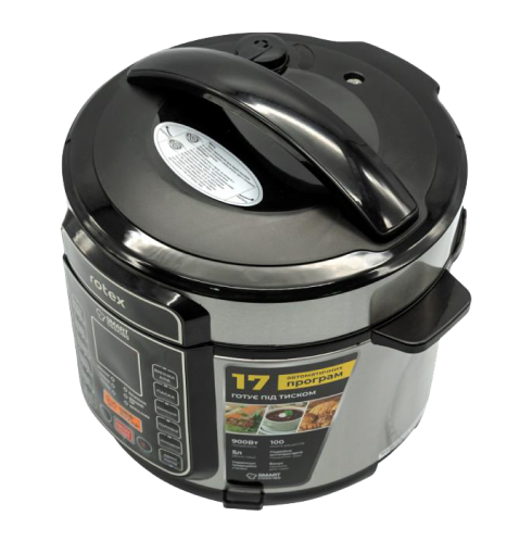 Фото 3 Rotex REPC73-B