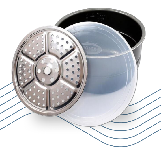 Фото 4 Rotex REPC73-B