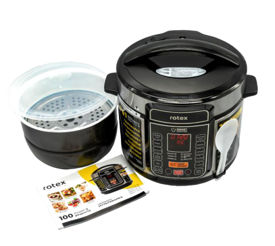 Фото 5 Rotex REPC73-B