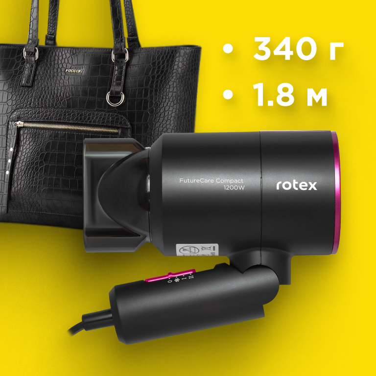 Фото 6 Rotex RFF126 V