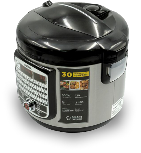 Фото 3 Rotex RMC505