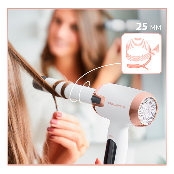 Фото 3 Rowenta CF4310F0 Ultimate Experience Air Care