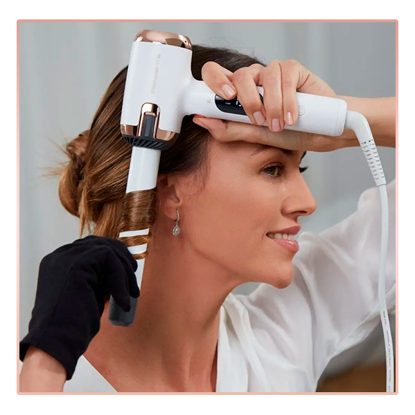 Фото 4 Rowenta CF4310F0 Ultimate Experience Air Care