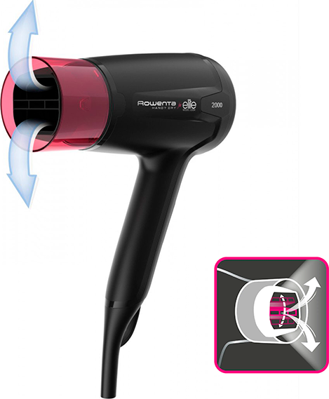 Фото 2 Rowenta CV1622F0