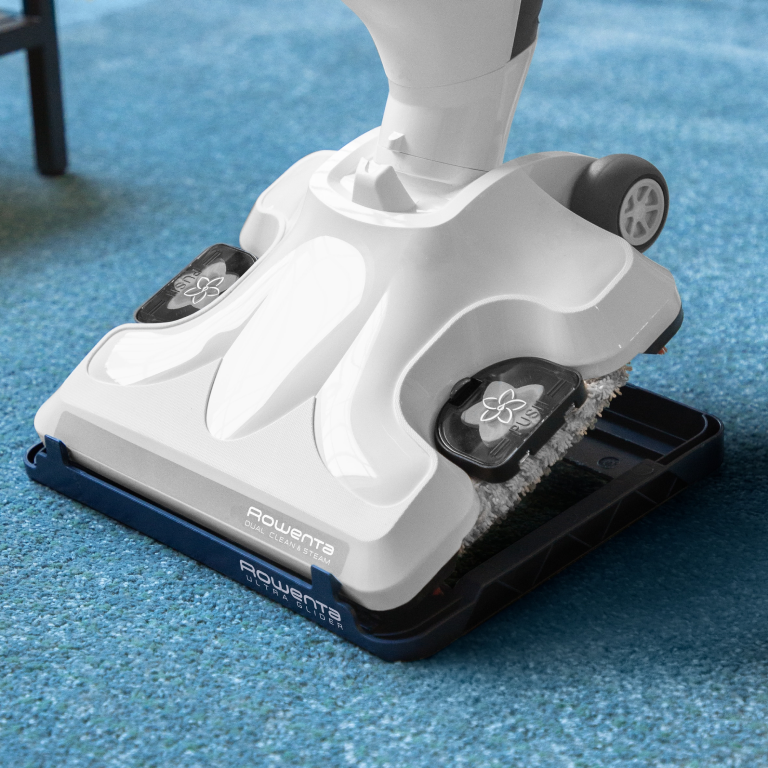 Фото 5 Rowenta Clean & Steam RY7777WH