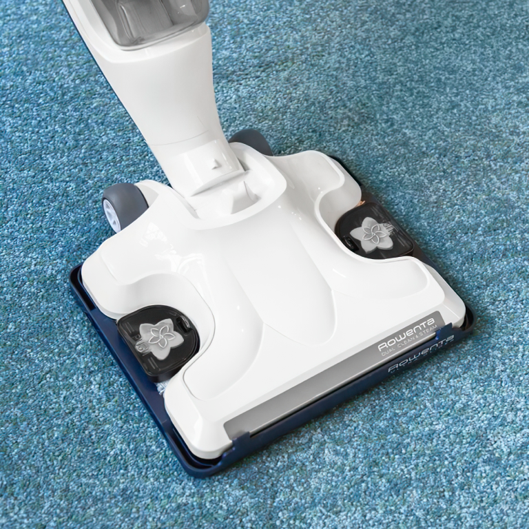 Фото 6 Rowenta Clean & Steam RY7777WH