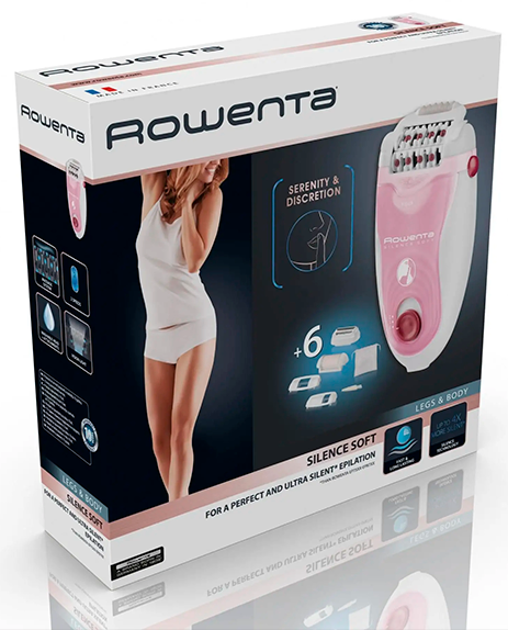 Фото 6 Rowenta EP5640D1