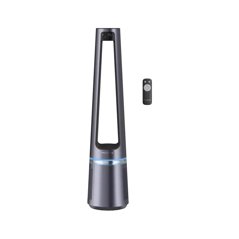 Фото 1 Rowenta Eclipse 2-in-1 QU5030F0