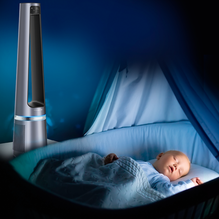 Фото 4 Rowenta Eclipse 2-in-1 QU5030F0