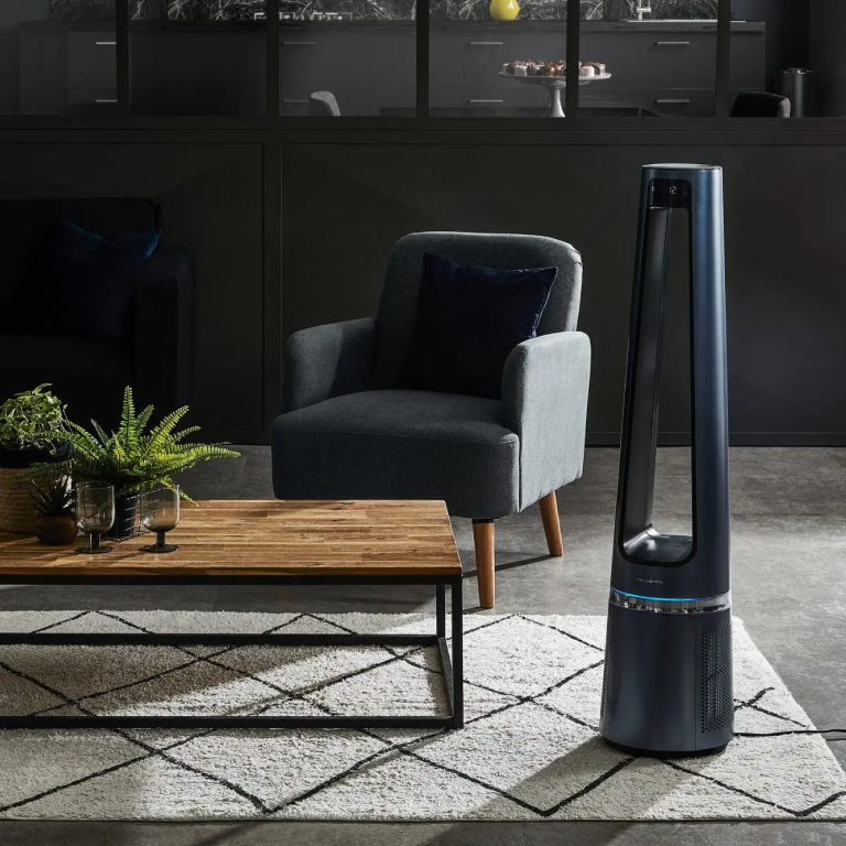 Фото 5 Rowenta Eclipse 2-in-1 QU5030F0