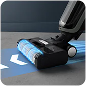 Фото 7 Rowenta X-CLEAN 4