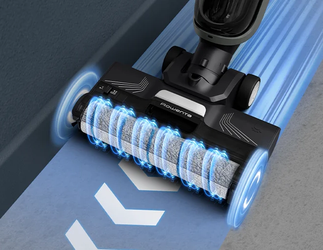 Фото 8 Rowenta X-CLEAN 4