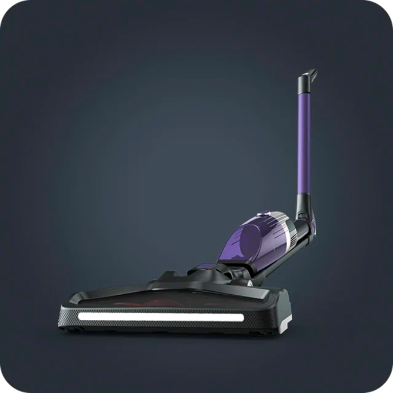 Фото 6 Rowenta RH1238WO