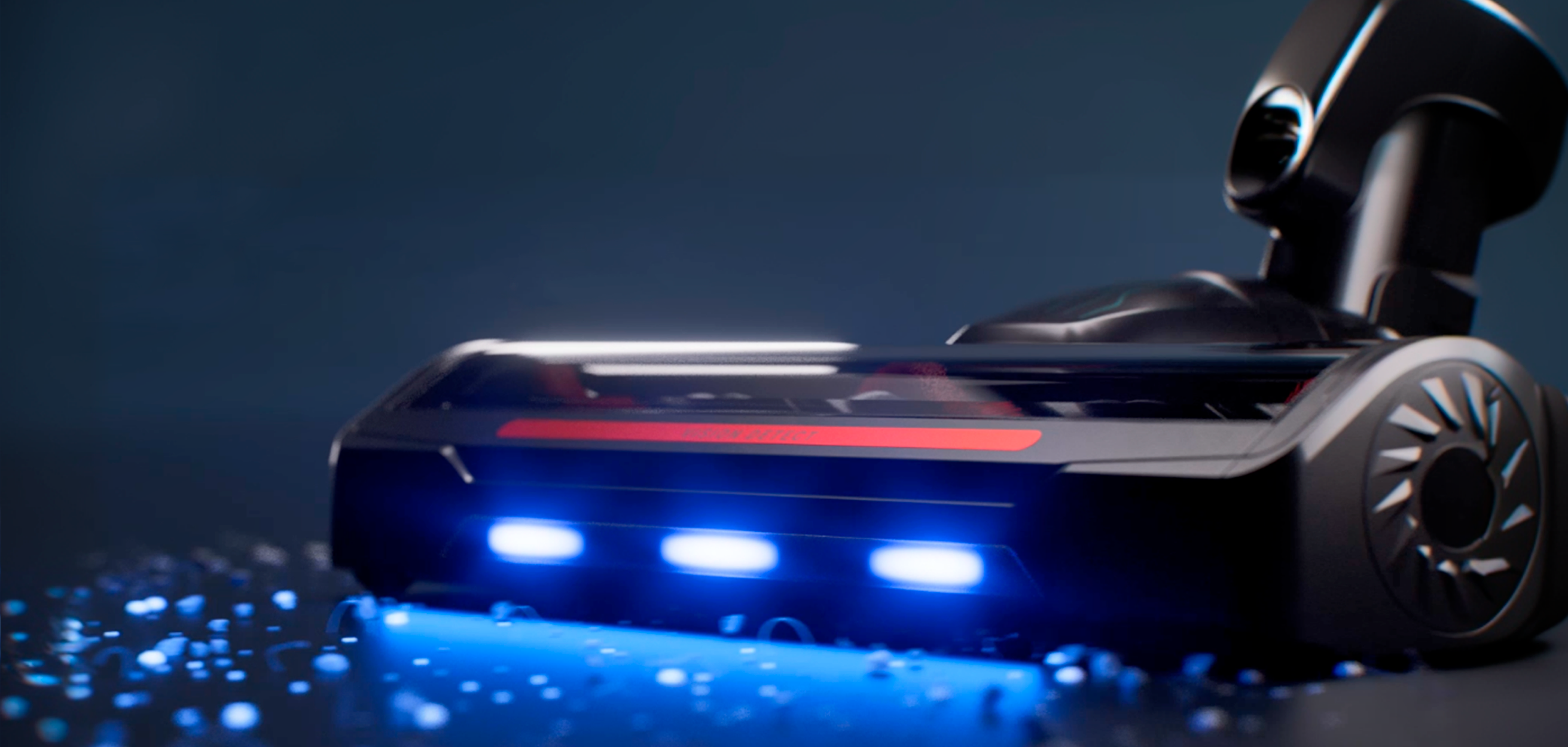 Фото Rowenta X-FORCE 8.80 RH1872E0
