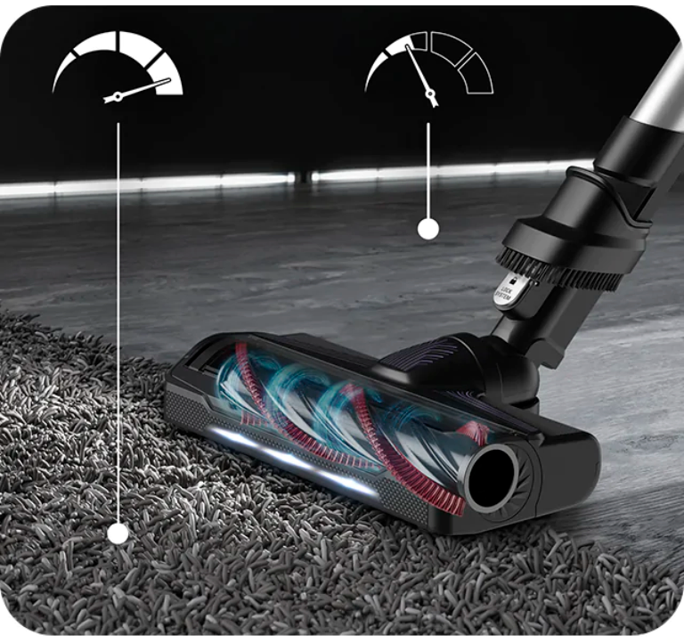 Фото 4 Rowenta RH2037WO