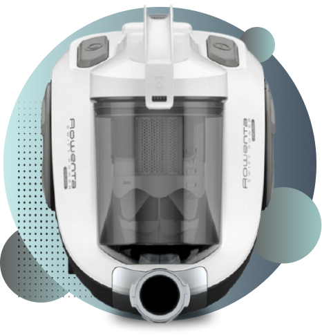 Фото 3 Rowenta Swift Power Cyclonic RO2957EA
