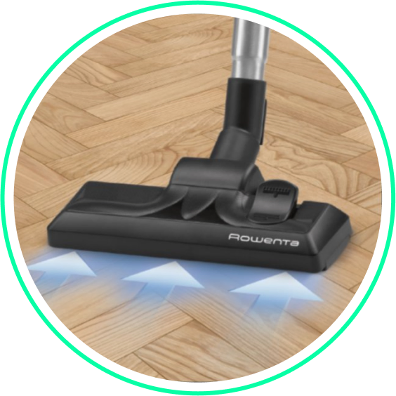 Фото 4 Rowenta Compact Power Animal Care RO3985EA