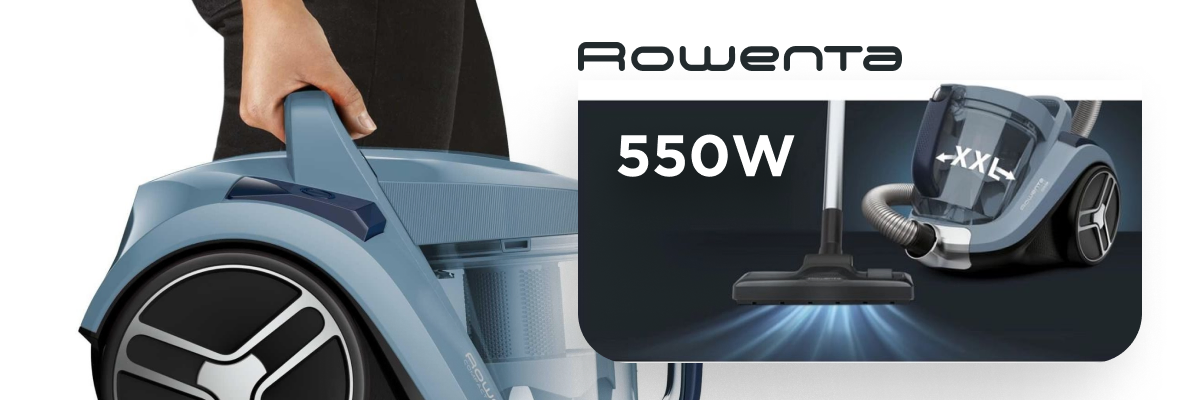 Фото 3 Rowenta RO4871EA