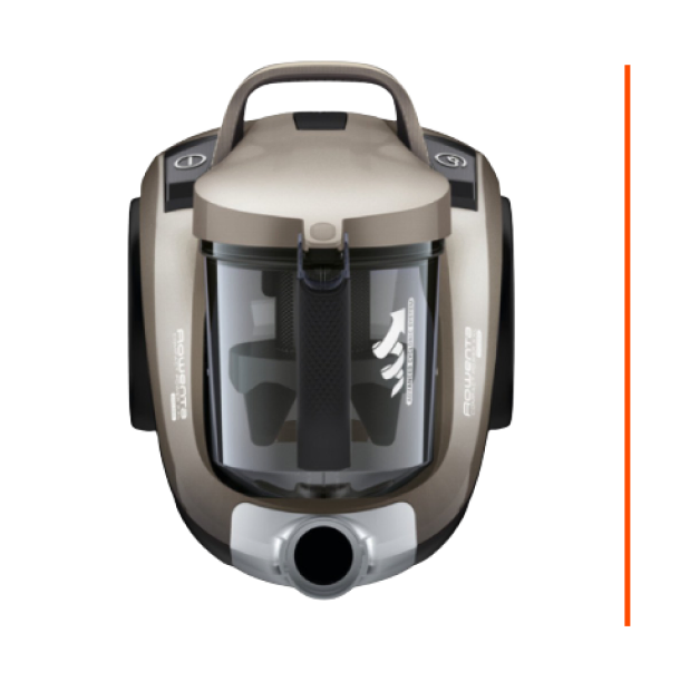Фото 2 Rowenta COMPACT POWER XXL RO4886EA