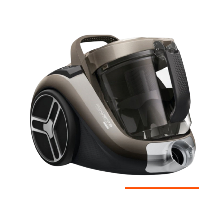 Фото 5 Rowenta COMPACT POWER XXL RO4886EA