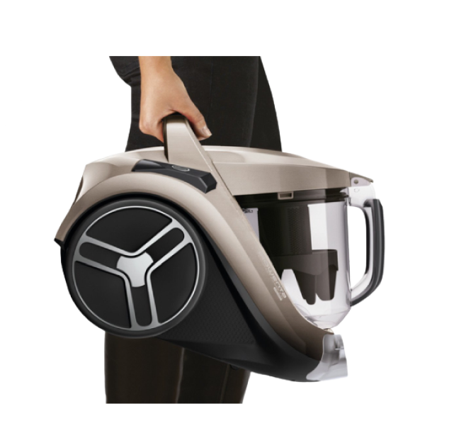 Фото 6 Rowenta COMPACT POWER XXL RO4886EA