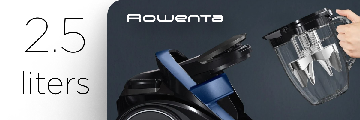 Фото 3 Rowenta RO7971EA