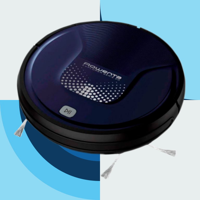 Фото 2 Rowenta RR6871WH