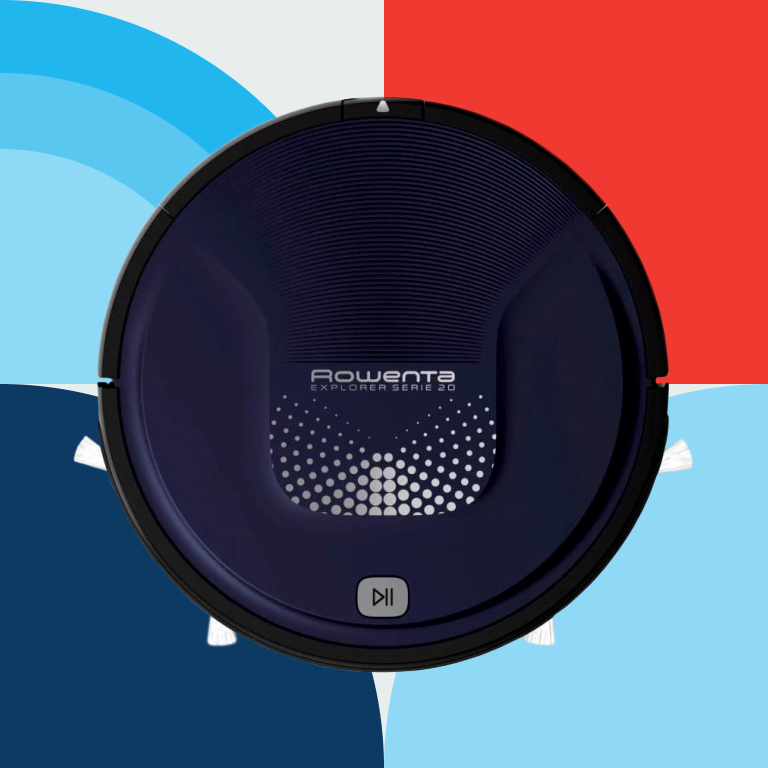 Фото 3 Rowenta RR6871WH