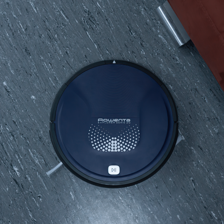 Фото 7 Rowenta RR6871WH