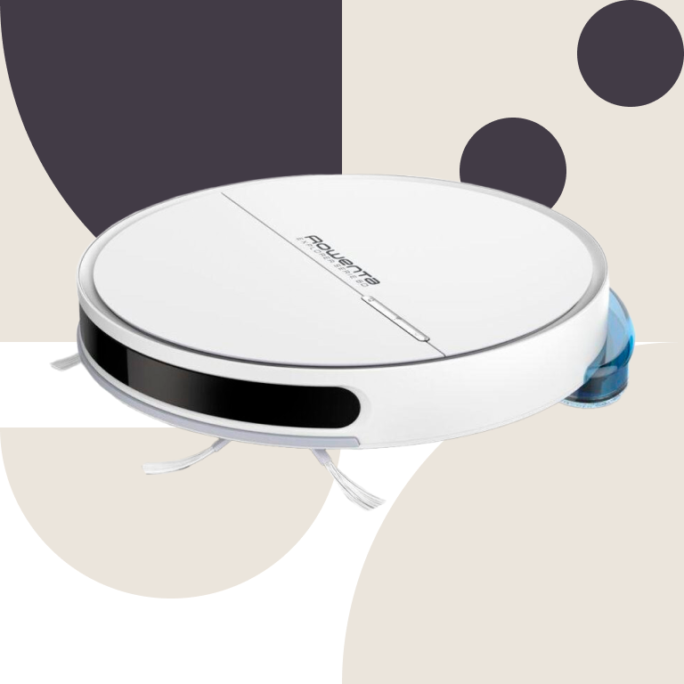 Фото 4 Rowenta RR7447WH