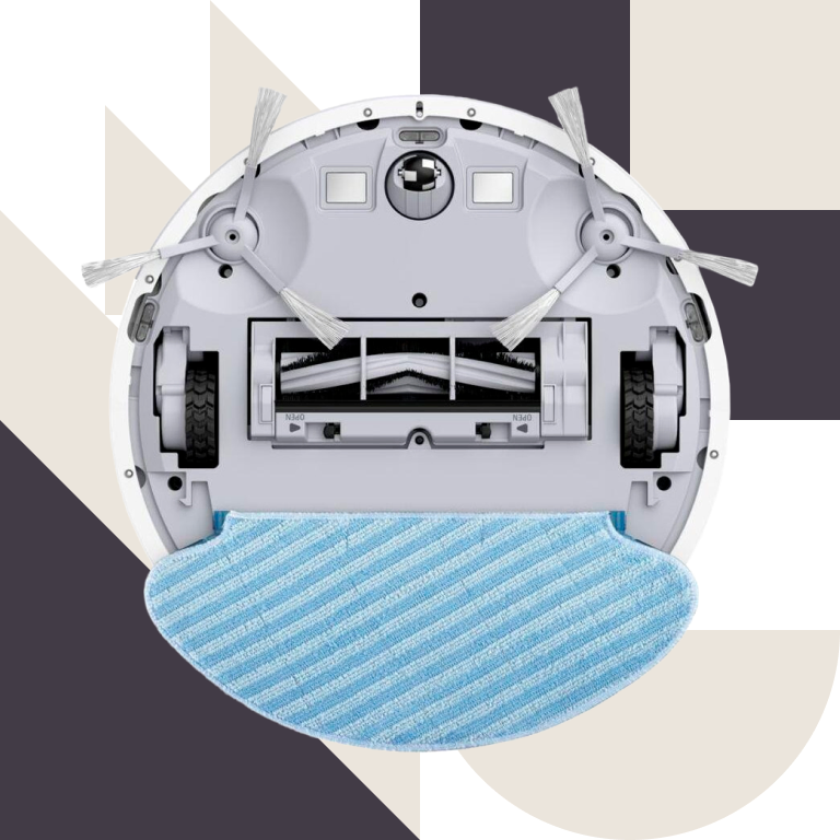 Фото 6 Rowenta RR7447WH