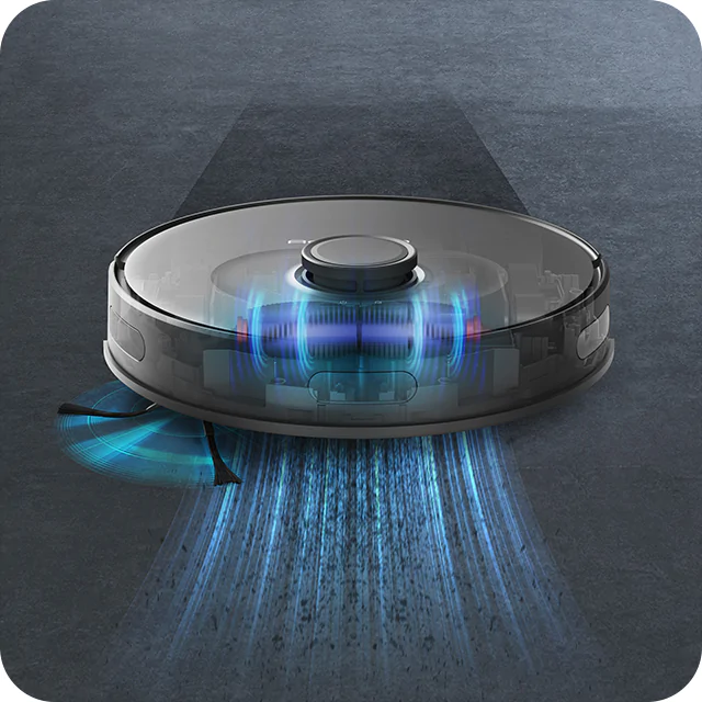 Фото 6 Rowenta RR8575WH