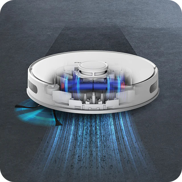 Фото 6 Rowenta RR8577WH