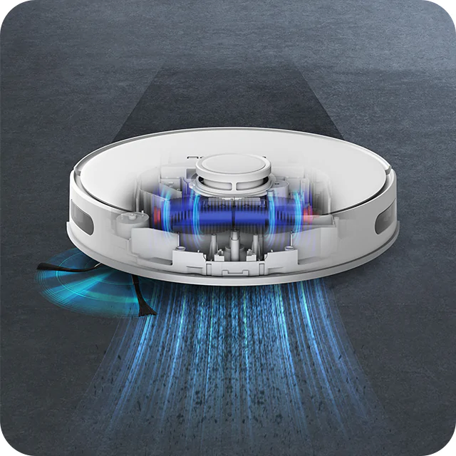 Фото 4 Rowenta RR8587WH