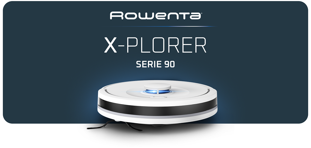 Фото Rowenta RR8777WH