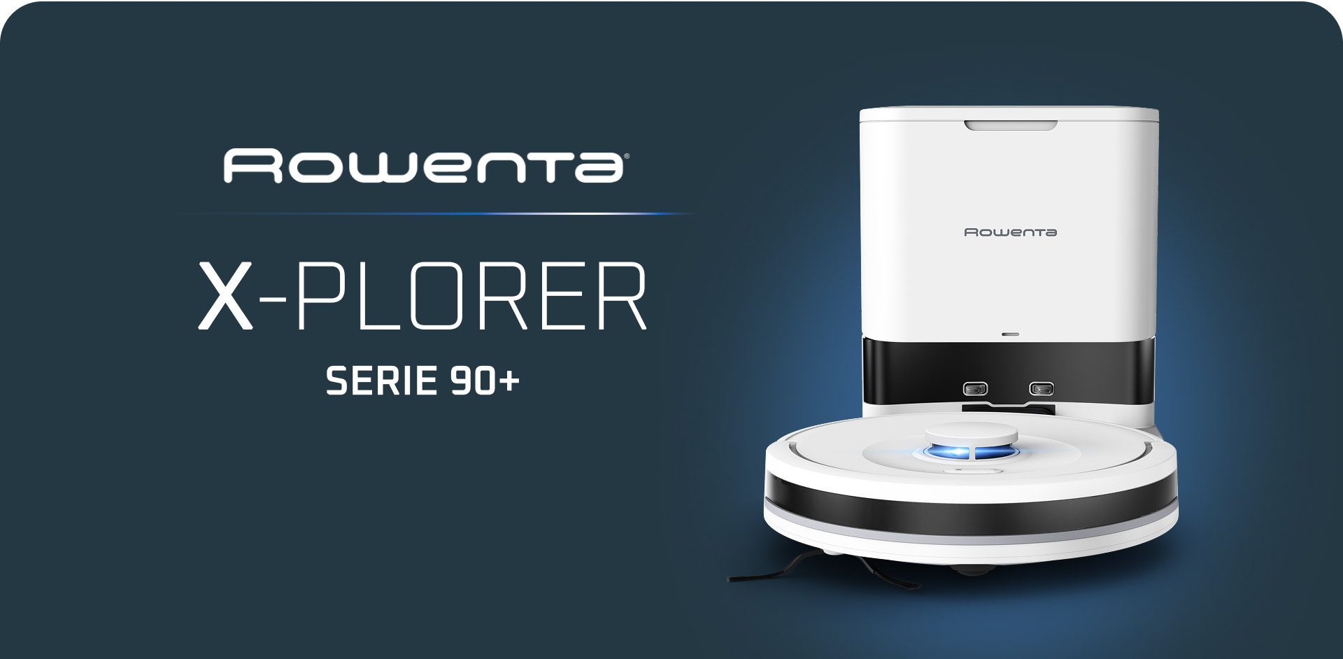 Фото Rowenta RR8797WH