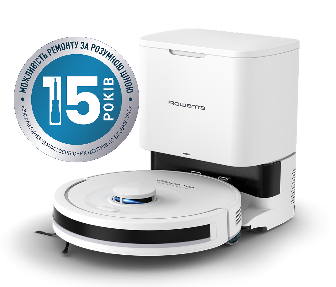 Фото Rowenta RR8797WH