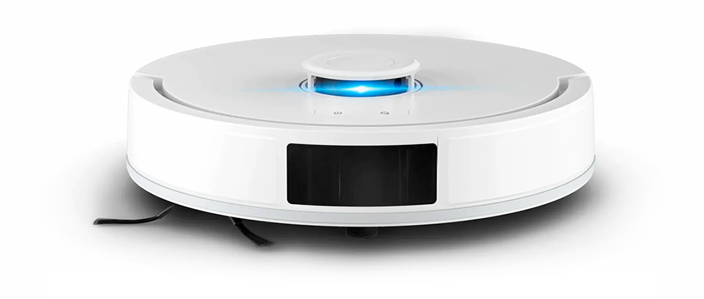 Фото Rowenta X-PLORER Serie 280 RR88H7E0
