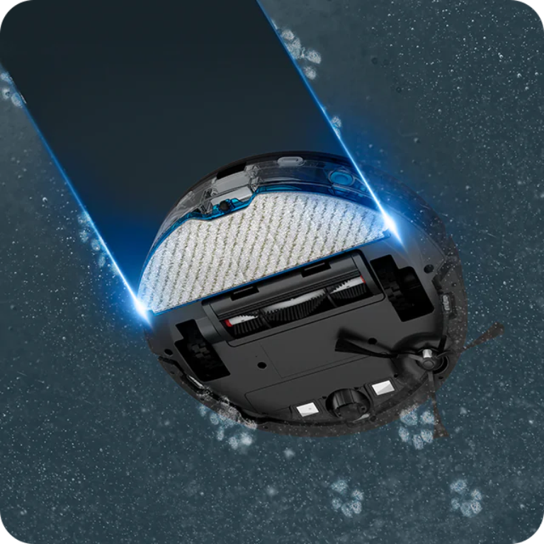 Фото 3 Rowenta RR8L65WH
