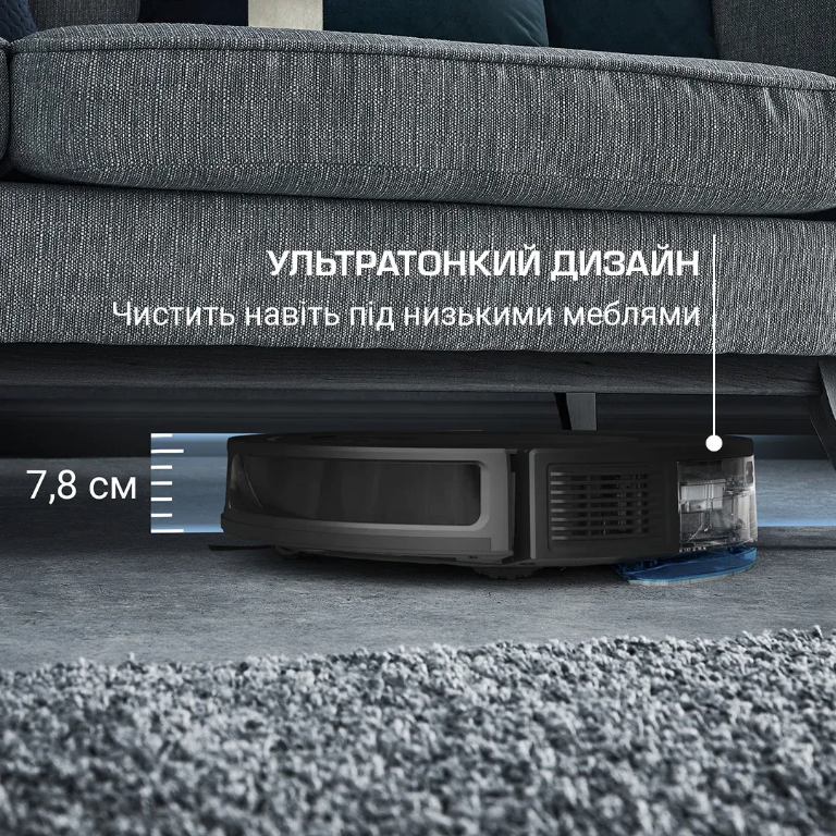 Фото 4 Rowenta RR8L85WH