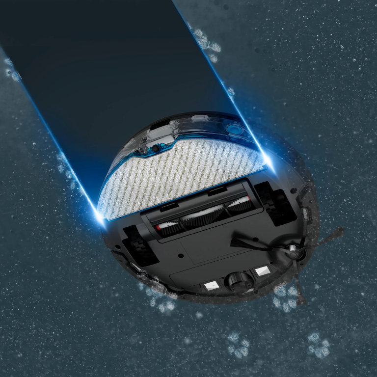 Фото 6 Rowenta RR8L85WH