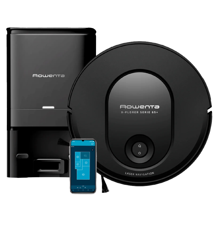 Фото 7 Rowenta RR8L85WH