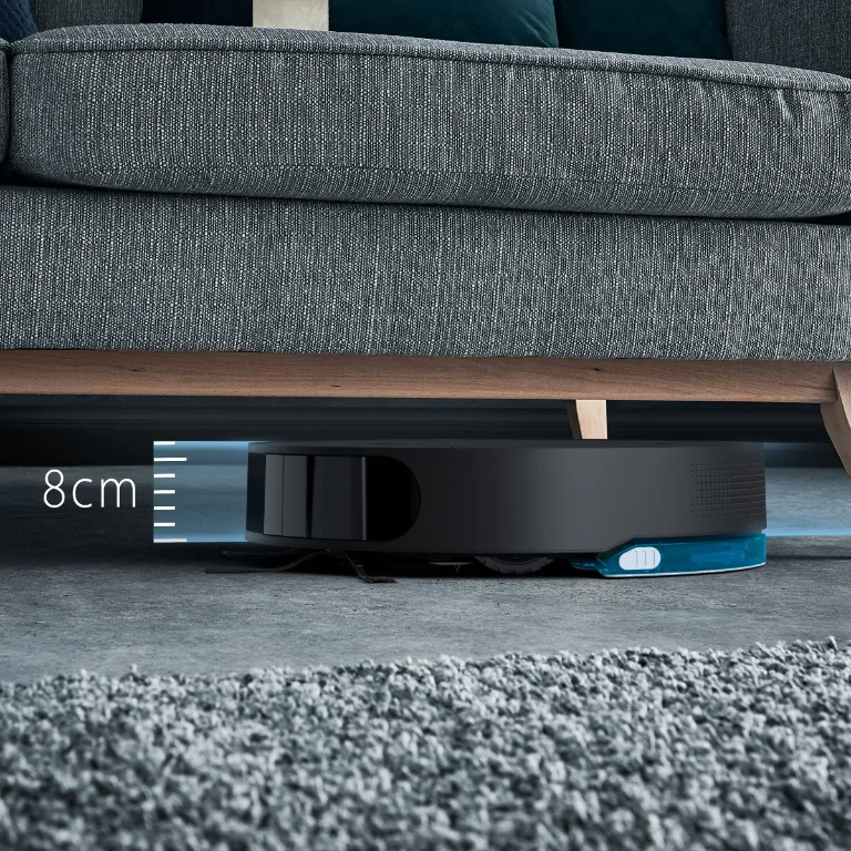 Фото 2 Rowenta RR9075WH