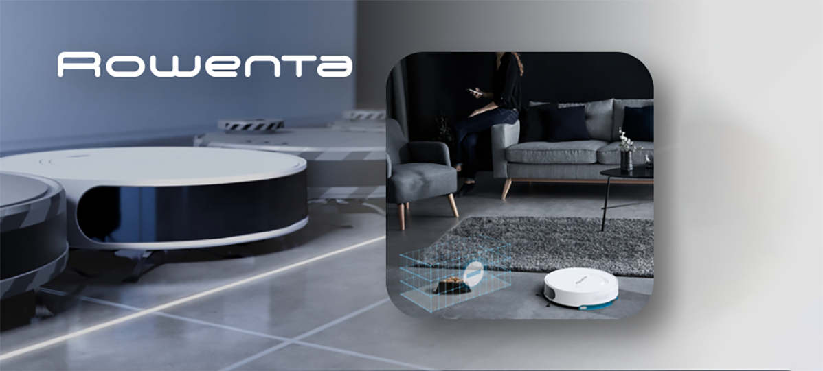 Фото 3 Rowenta RR9077