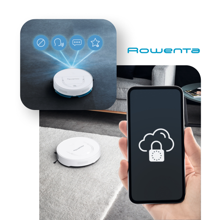 Фото 6 Rowenta RR9077