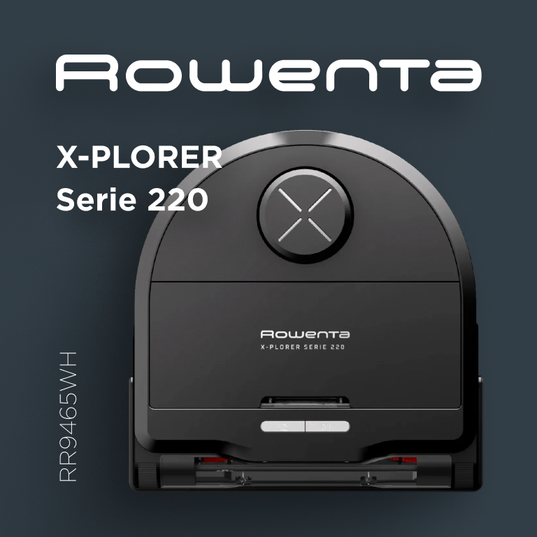 Фото 1 Rowenta_RR9465WH