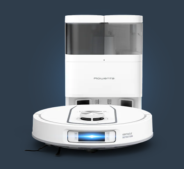 Фото Rowenta X-PLORER Serie 580 Max Animal